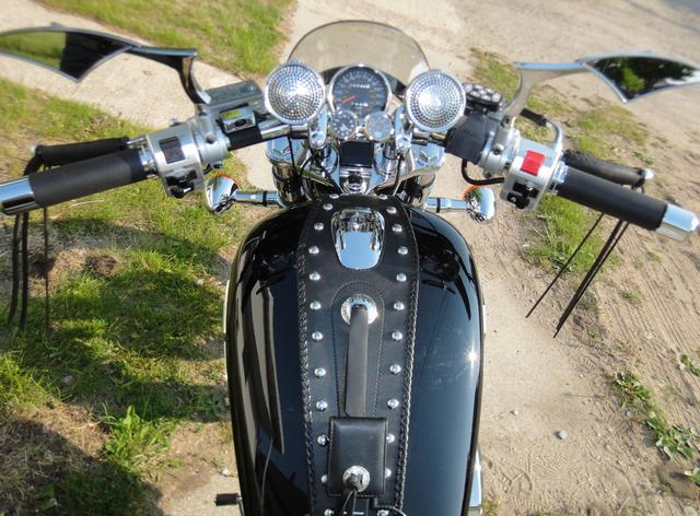Rider View 2009 s50