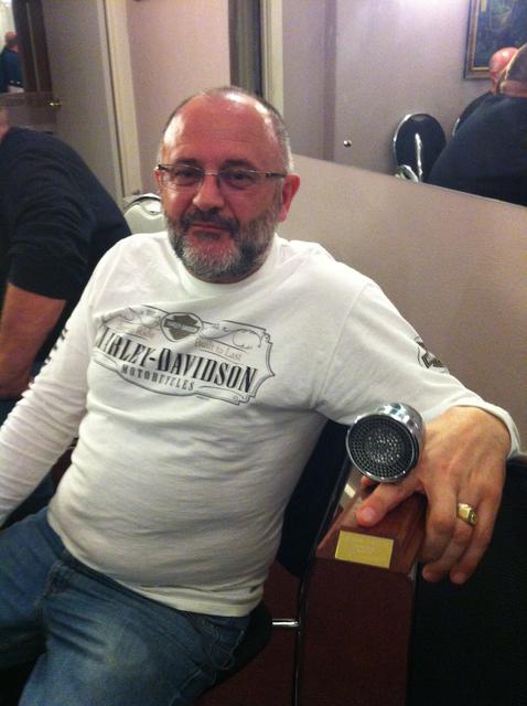 Outbackaussie Award 2012